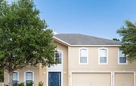  2461 Palmetto Ridge Cir, Apopka, Fl 32712 5 Beds 4 Baths in Apopka, FL