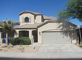 9234 W Milkweed Loop, Phoenix, Az in Phoenix, AZ
