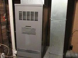 A Beautiful 3 Bedroom Apartment, with 2 Bathrooms in Halliday, ND (Photo 10 of 12)