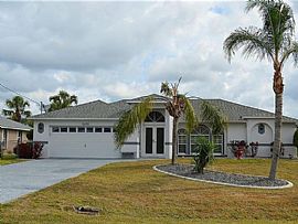  2490 Auburn Blvd, Port Charlotte, Fl 33948  in Port Charlotte, FL