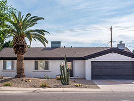 8301 E Jackrabbit Rd, Scottsdale, Az 85250 3 Beds 2 Baths 1,715 in Scottsdale, AZ