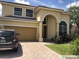 Home in Beautiful Coral Springs Perfect in Coral Springs, FL