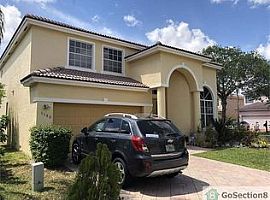 Home in Beautiful Coral Springs Perfect in Coral Springs, FL (Photo 3 of 4)