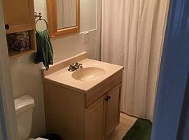 1651 Hampton Rd, Inman, Sc  Rent 550 Deposut 550 Total 1100 in Inman, SC (Photo 7 of 8)