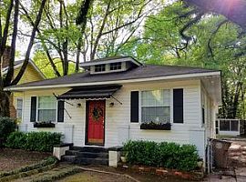 118 Mohawk St, Mobile, Al in Mobile, AL