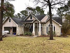 Single Family Home For Rent in Magnolia, TX