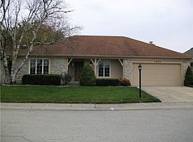 12337 Brompton Rd, Carmel, In in Carmel, IN