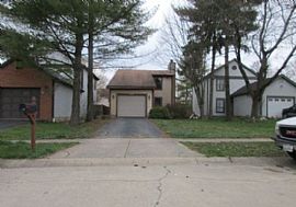 3312 Gladesend Ct, Dublin, Oh 43017 Rent $850 and Dep $850 in Dublin, OH
