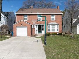 1370 W 2nd St, Lorain, Oh 44052 3 Beds 1.5 Baths in Lorain, OH