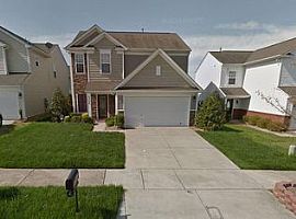 9520 Mintworth Ave, Charlotte, Nc 28227 Rent $750 and Dep $750 in Charlotte, NC