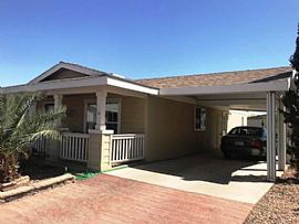 625 W Mckellips Rd Lot 378, Mesa, Az 85201 in Mesa, AZ