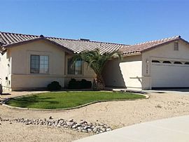 2708 E Tensleep Ave, Yuma, Az 85365 in Yuma, AZ