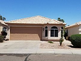 4526 E Glenhaven Dr, Phoenix, Az 85048 in Phoenix, AZ