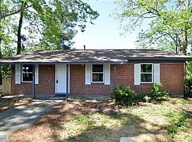 4861 Davis Dr, Millbrook, Al 36054 3 Beds 1 Bath 1,250 Sqft in Millbrook, AL