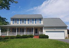 11915 Teeside Dr, Fredericksburg, Va 22407 5 Beds 3.5 Baths in Fredericksburg, VA