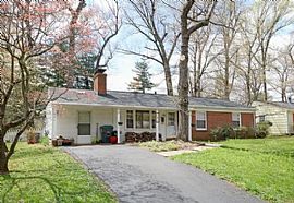 614 Shamrock Rd, Charlottesville, Va 22903 3 Beds 2 Baths in Charlottesvle, VA