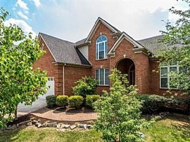 1248 Raeford Ln, Lexington, Ky 40513 5 Beds 3.5 Baths in Lexington, KY