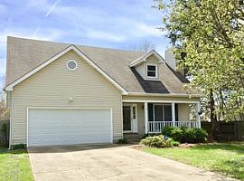 Booker Rd Louisville, Ky  in Louisville, KY