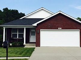 657 Windbrook Dr, Elizabethtown, Ky in Elizabethtown, KY