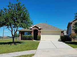 8722 Sandusky Ct, Tomball, Tx 77375 3 Beds 2 Baths 1,583 Sqft in Tomball, TX