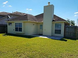 8722 Sandusky Ct, Tomball, Tx 77375 3 Beds 2 Baths 1,583 Sqft in Tomball, TX (Photo 8 of 8)