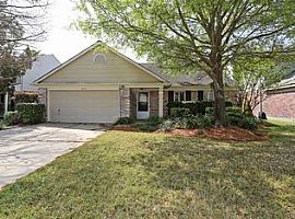 18159 Forest Cedars Dr, Houston, Tx 77084 3 Beds 2 Baths 1,696  in Houston, TX