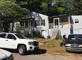1367 Byrere Ter Sw, Atlanta, Ga in Atlanta, GA