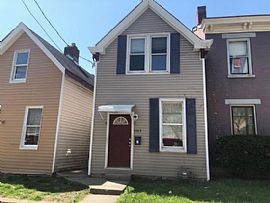 1513 Garrard St, Covington, Ky 41011 Rent $500 and Dep $500 in Covington, KY