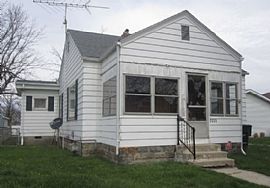 2228 W 7th St, Muncie, in 47302 Rent $500  and Dep $500 in Muncie, IN