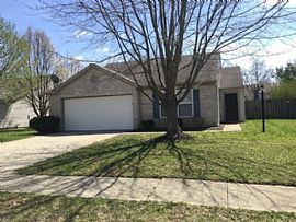 11729 Serenity Ln, Indianapolis, in 46229 Rent $725 and Dep$725 in Indianapolis, IN