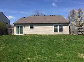 11729 Serenity Ln, Indianapolis, in 46229 Rent $725 and Dep$725 in Indianapolis, IN (Photo 8 of 8)