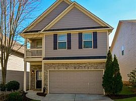 1679 Chattahoochee Ct, Atlanta, Ga 30349 Rent $550 and Dep $550 in Atlanta, GA