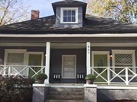 497 Boulevard Se, Atlanta, Ga 30312 Rent $750 and Dep $750 in Atlanta, GA