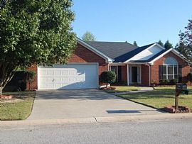 125 Thorton Dr, Grovetown, Ga 30813 Rent $650 and Dep $650 in Grovetown, GA