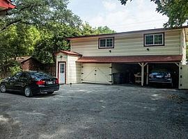 123 E Lullwood Ave # Back, San Antonio, Tx  in San Antonio, TX