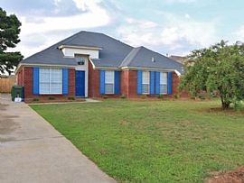 3 Beds 2 Baths in Montgomery, AL
