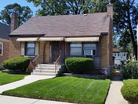 12720 S Green St, Chicago, Il 60643 Rent $650 and Dep $650 in Chicago, IL
