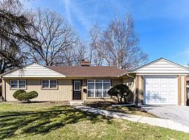 316 Neola St, Park Forest, Il 60466 3 Beds 1 Bath in Park Forest, IL