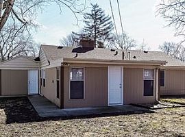 316 Neola St, Park Forest, Il 60466 3 Beds 1 Bath in Park Forest, IL (Photo 11 of 11)