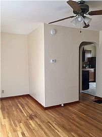 Freshly Renovated and Restored One-Bedroom Bungalow in Columbus, OH (Photo 3 of 6)