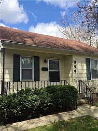 2 Bed 1 Bath in Columbus, OH