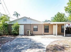 1224 Sheridan Rd, Clearwater, Fl 33755 3 Beds 2 Baths in Clearwater, FL