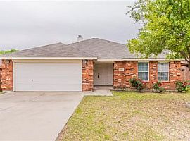 1205 N Rhea Dr, White Settlement, Tx 76108 3 Beds 2 Baths 1,489 in White Settlement, TX