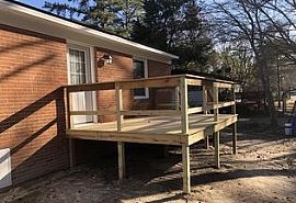 212 N Lumber St, Nashville, Nc 27856 3 Beds 2 Baths 1,092 Sqft in Nashville, NC (Photo 11 of 12)