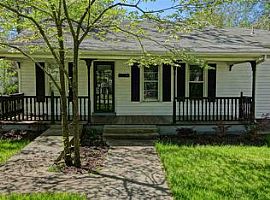 1618 Beirne Ave Ne, Huntsville, Al 35801 in Huntsville, AL