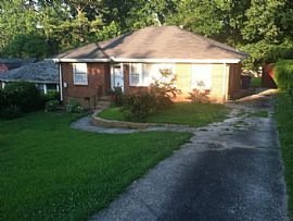 2 Beds 1 Bath in Atlanta, GA