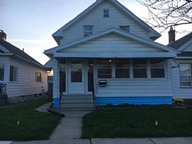 192 Oak St, Rossford, Oh 43460 Rent $650 and Dep $650 in Rossford, OH