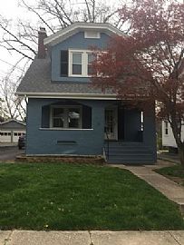 2137 Quatman Ave, Cincinnati, Oh 45212 Rent $750 and Dep $750 in Cincinnati, OH