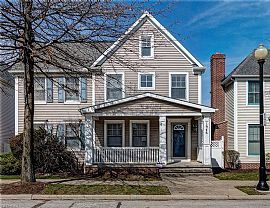 1946 E 84th St, Cleveland, Oh 44103 3 Beds 2.5 Baths in Cleveland, OH