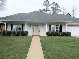 6010 Garden Oaks Dr, Tuscaloosa, Al 35405 in Tuscaloosa, AL